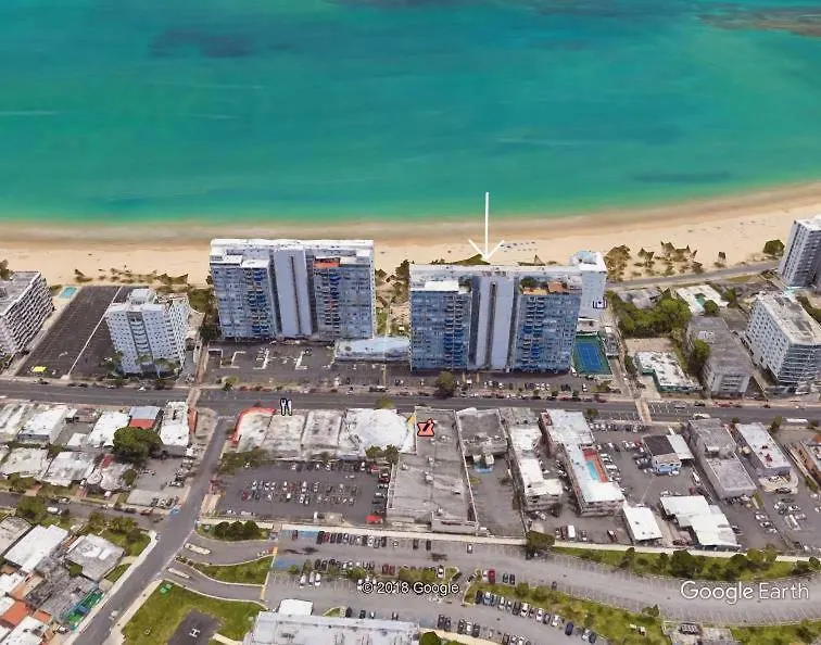 Beach Front At Marbella Del Caribe contacts